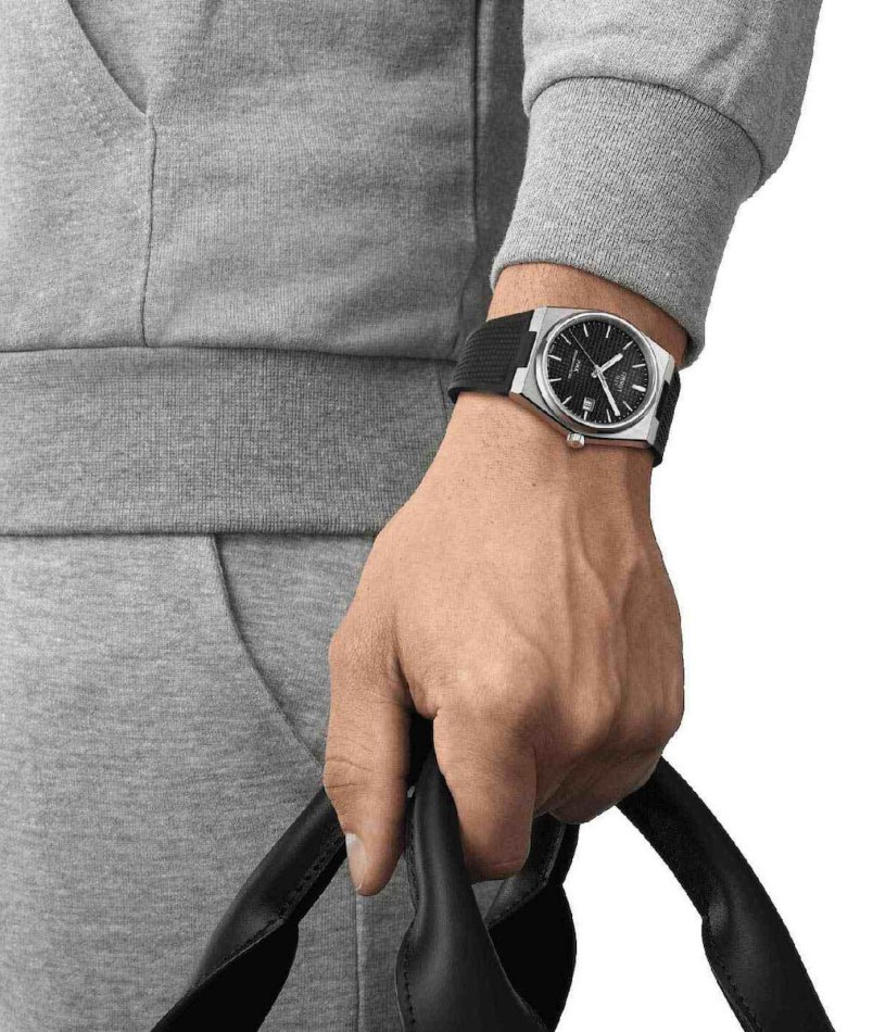 TISSOT PRX Powermatic 80 T137.407.17.051.00 TISSOT PRX Powermatic 80 T137.407.17.051.00