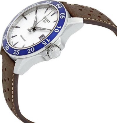 TISSOT Αυτόματο V8 Swissmatic T106.407.16.031.00