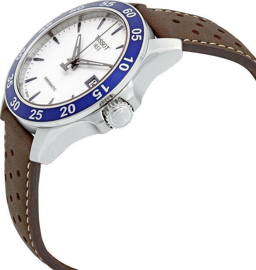 TISSOT Αυτόματο V8 Swissmatic T106.407.16.031.00 TISSOT Αυτόματο V8 Swissmatic T106.407.16.031.00