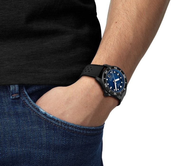 TISSOT Seastar 1000 40mm T120.807.37.041.00 TISSOT Seastar 1000 40mm T120.807.37.041.00