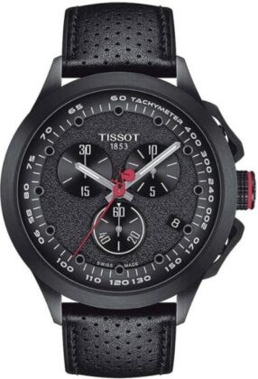 TISSOT T-Race Cycling Giro D'Italia T135.417.37.051.01