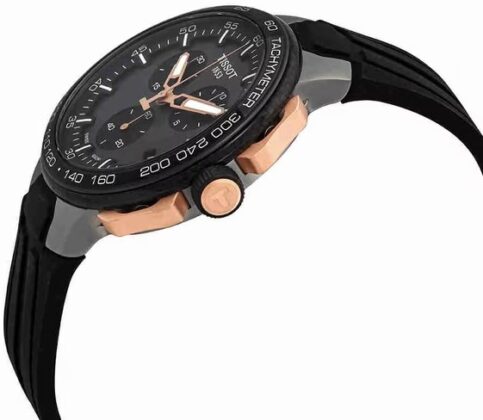 TISSOT T-Race Cycling T111.417.37.441.07