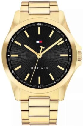 Tommy Hilfiger Ρολόι ανδρικό 1792241