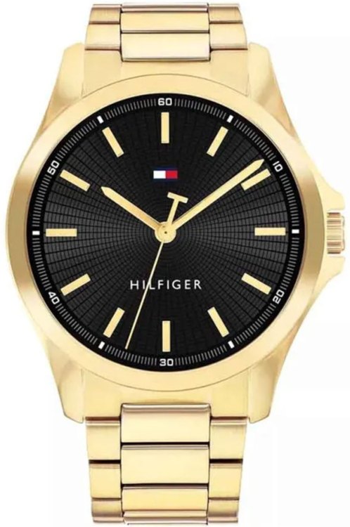 Tommy Hilfiger Ρολόι ανδρικό 1792241 Tommy Hilfiger Ρολόι ανδρικό 1792241