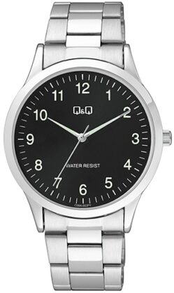 Q&Q Ρολόι unisex C08A-002PY