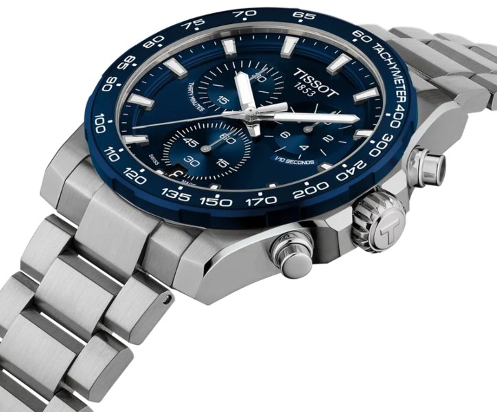 Tissot Supersport Chrono 42mm T125.417.11.041.00 Tissot Supersport Chrono 42mm T125.417.11.041.00