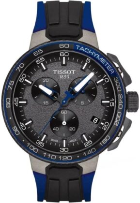 TISSOT T-Race Cycling T111.417.37.441.06