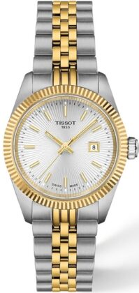 TISSOT Ballade 30mm T156.010.22.031.00