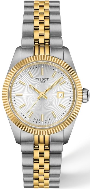 TISSOT Ballade 30mm T156.010.22.031.00 TISSOT Ballade 30mm T156.010.22.031.00