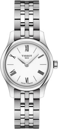 TISSOT Tradition T063.009.11.018.00