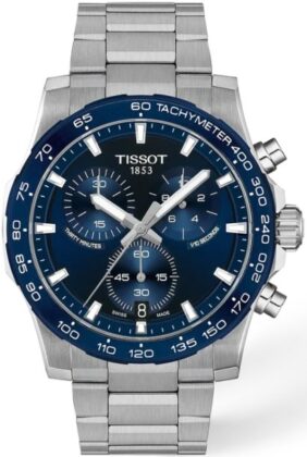 Tissot Supersport Chrono 42mm T125.417.11.041.00
