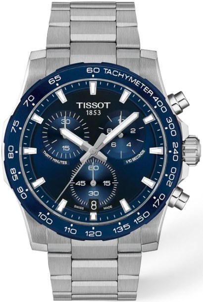 Tissot Supersport Chrono 42mm T125.417.11.041.00 Tissot Supersport Chrono 42mm T125.417.11.041.00