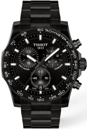 Tissot Supersport Chrono 42mm T125.417.33.051.00