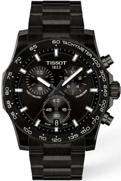 Tissot Supersport Chrono 42mm T125.417.33.051.00 Tissot Supersport Chrono 42mm T125.417.33.051.00