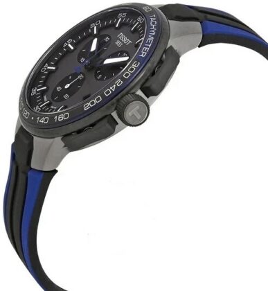 TISSOT T-Race Cycling T111.417.37.441.06