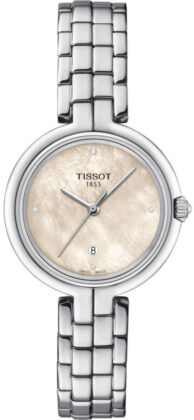 TISSOT T-Lady Diamonds T094.210.11.116.02