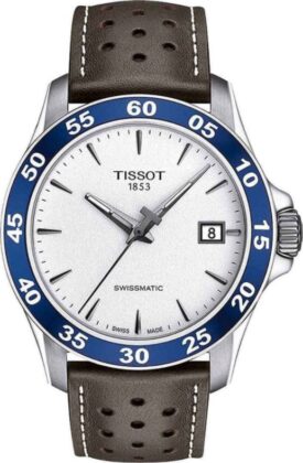 TISSOT Αυτόματο V8 Swissmatic T106.407.16.031.00