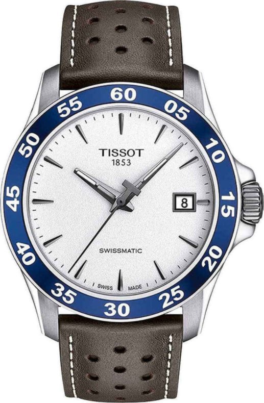 TISSOT Αυτόματο V8 Swissmatic T106.407.16.031.00 TISSOT Αυτόματο V8 Swissmatic T106.407.16.031.00