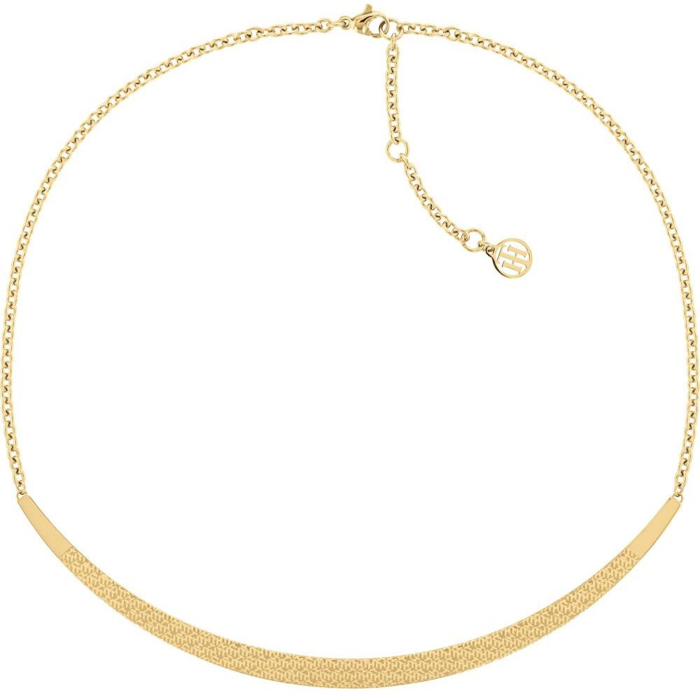 Tommy Hilfiger Κολιέ 2780654 Tommy Hilfiger Κολιέ 2780654