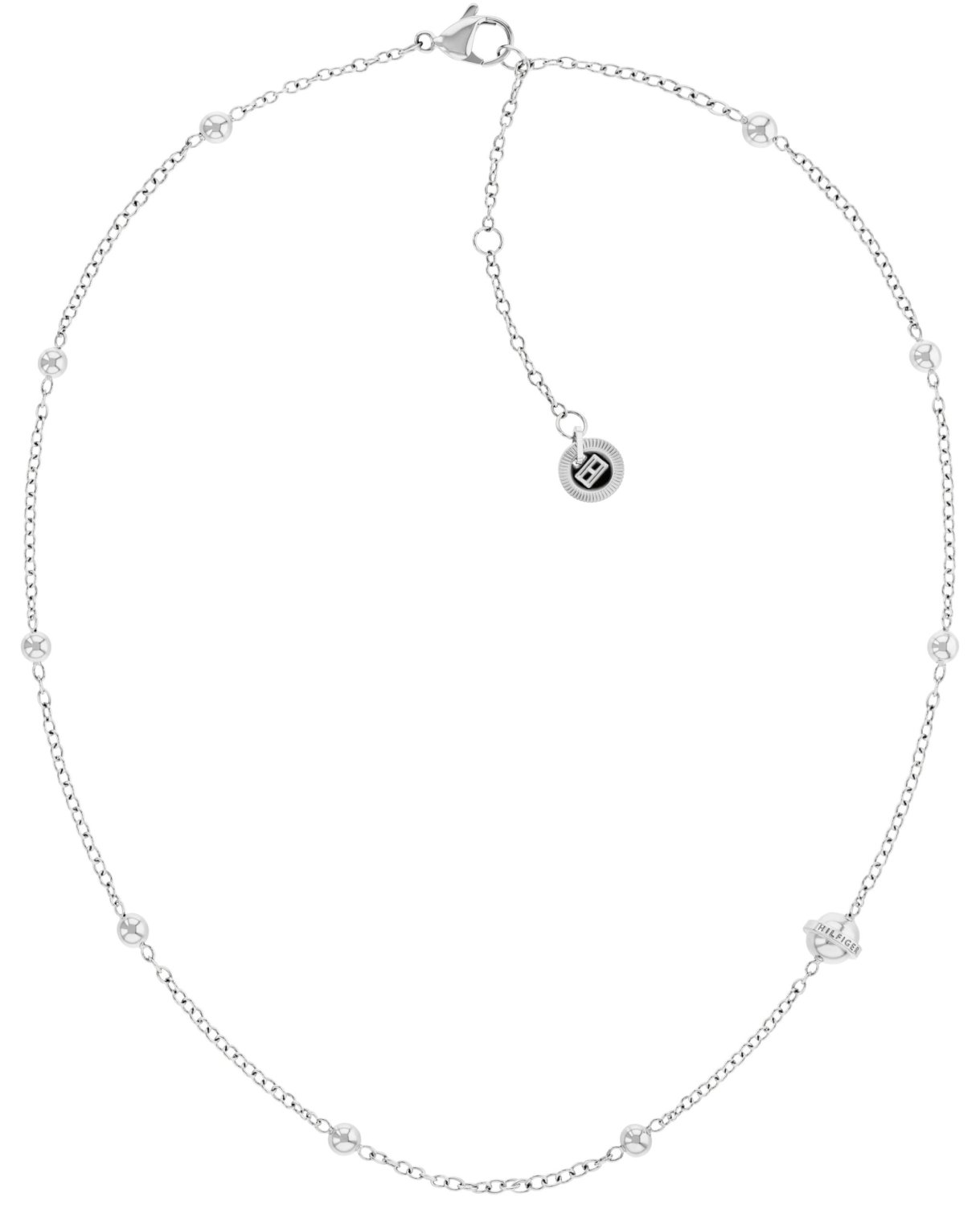 Tommy Hilfiger Κολιέ 2780818 Tommy Hilfiger Κολιέ 2780818