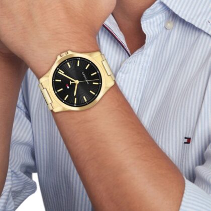 Tommy Hilfiger Ρολόι ανδρικό 1792241