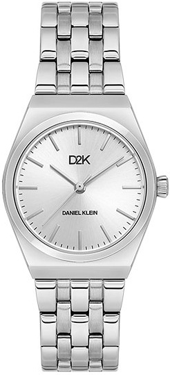 DANIEL KLEIN Ρολόι γυναικείο DK.1.14472-1 DANIEL KLEIN Ρολόι γυναικείο DK.1.14472-1