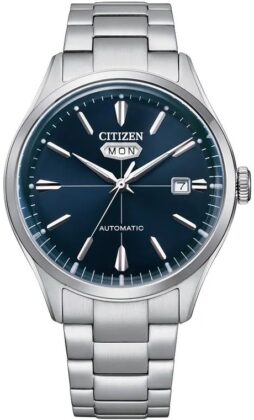 CITIZEN Ρολόι Αυτόματο NH8391-51L
