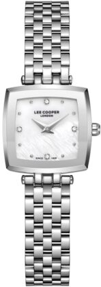 Ρολόι Γυναικείο Lee Cooper LC08438.320