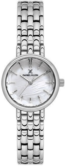 DANIEL KLEIN Ρολόι γυναικείο DK.1.14300-1 DANIEL KLEIN Ρολόι γυναικείο DK.1.14300-1