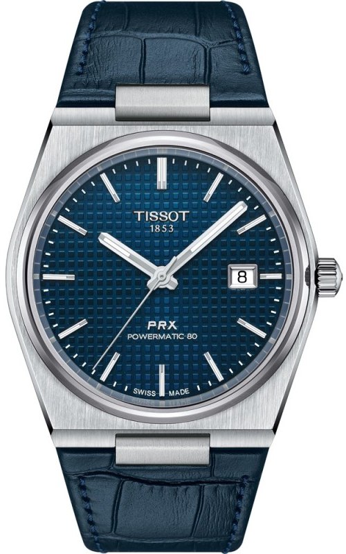 TISSOT PRX Powermatic 80 T137.407.16.041.00 TISSOT PRX Powermatic 80 T137.407.16.041.00