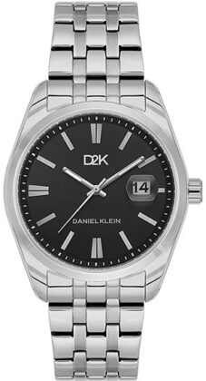 DANIEL KLEIN ρολόι ανδρικό DK.1.14461-2