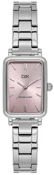 DANIEL KLEIN Ρολόι γυναικείο DK.1.14395-2 DANIEL KLEIN Ρολόι γυναικείο DK.1.14395-2